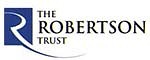 The Robertson Trust Logo